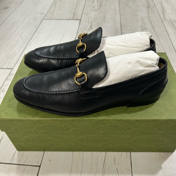 Gucci loafers - Picture 2 of 6